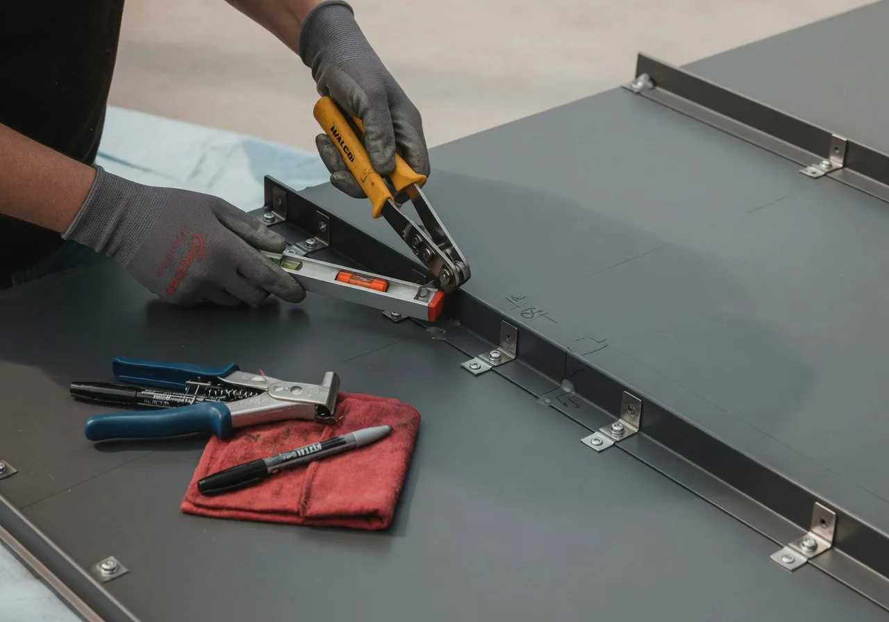 Why choose Metal Roofing Installation in Lucile, ID